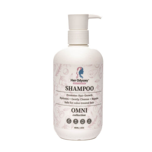 OMNI Shampoo