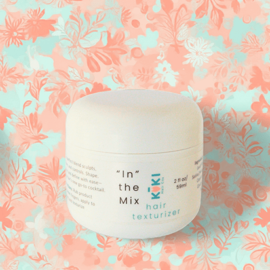 medium hold texturizer for Soft Definition & Flexible Control