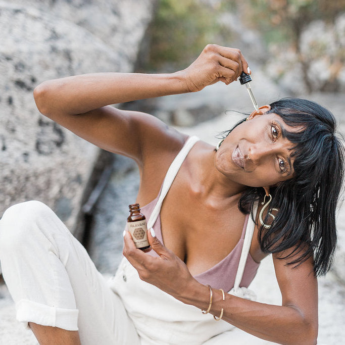 Dinacharya Ritual Kit | Ayurvedic Daily Self-Care for Balance & Vitality